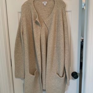 Old Navy Cardigan